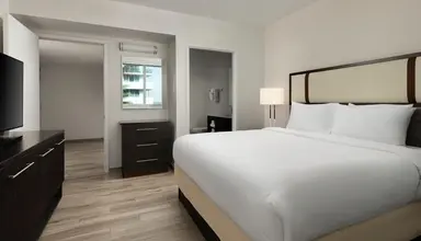 Residence Inn Surfside