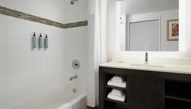 Residence Inn Surfside