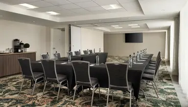 Residence Inn Surfside