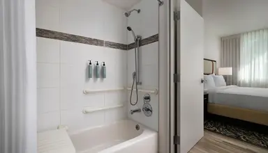 Residence Inn Surfside