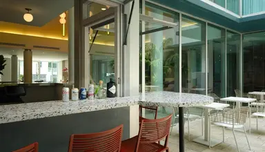 Residence Inn Surfside