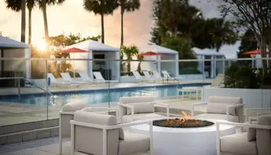 Residence Inn Surfside