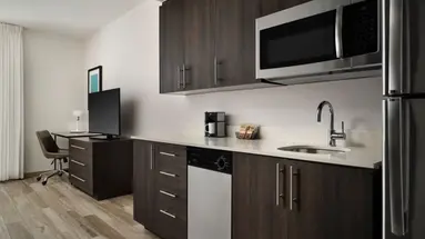 Residence Inn Surfside
