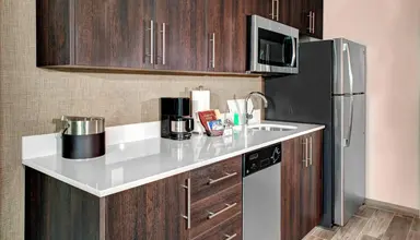 Residence Inn Surfside