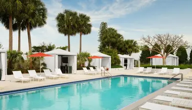 Residence Inn Surfside
