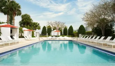 Residence Inn Surfside