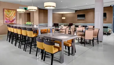Residence Inn Surfside