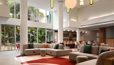 Residence Inn Surfside
