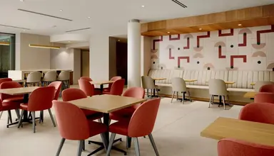 Residence Inn Surfside