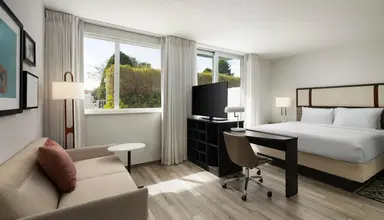 Residence Inn Surfside