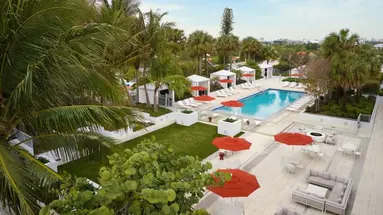 Residence Inn Surfside