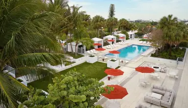 Residence Inn Surfside