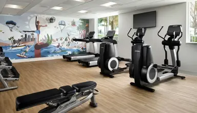 Residence Inn Surfside