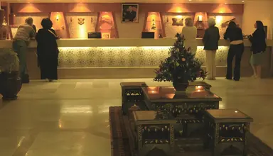 Residence Intouriste