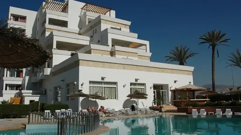 Hotel Residence Intouriste