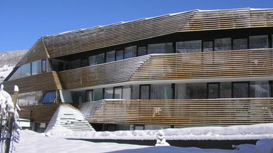 Residence Koenigswarte Strata