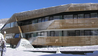 Residence Koenigswarte Strata