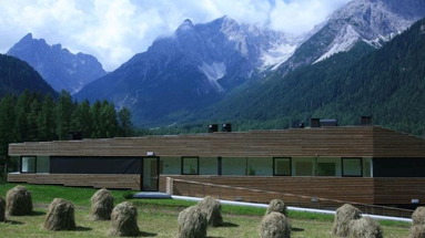 Residence Koenigswarte Strata