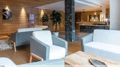 Residence L' Alpaga