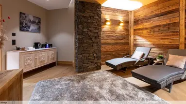 Residence L' Alpaga