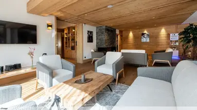 Residence L' Alpaga