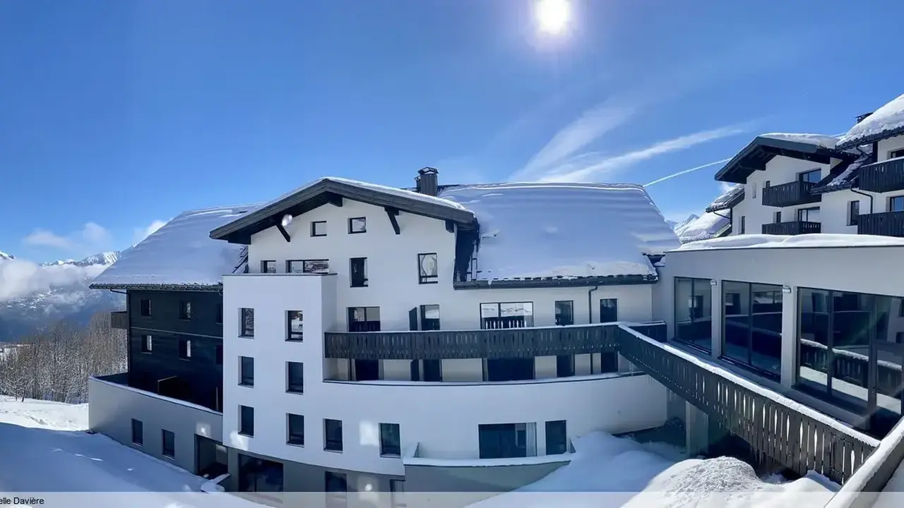 Residence L' Alpaga