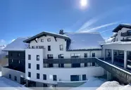 Residence L' Alpaga