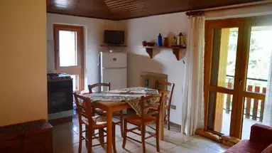 Residence La Baita