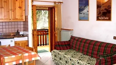 Residence La Baita