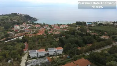 Residence La Taverna