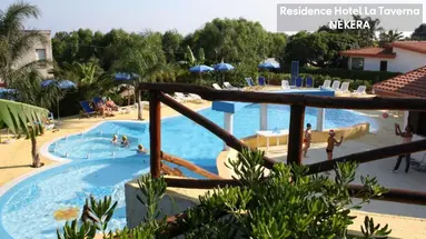 Residence La Taverna