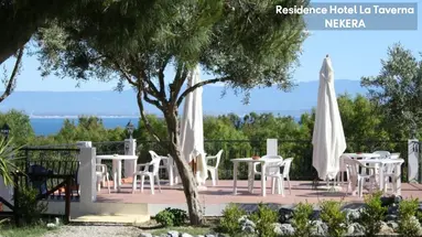 Residence La Taverna