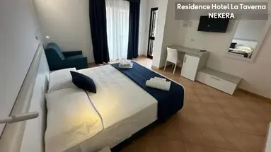 Residence La Taverna