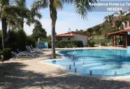 Residence La Taverna