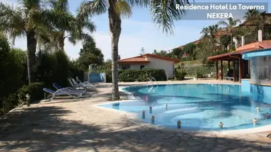 Residence La Taverna