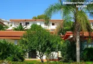 Residence La Taverna