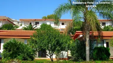 Residence La Taverna