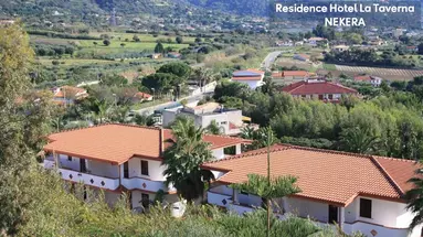 Residence La Taverna