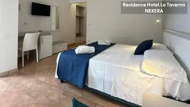 Residence La Taverna