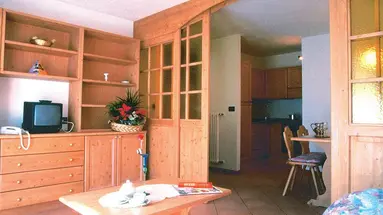 Residence Lagorai