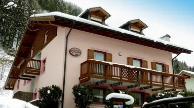 Residence Lagorai