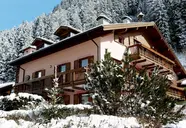 Residence Lagorai