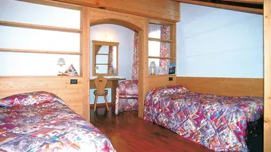 Residence Lagorai