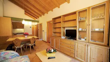 Residence Lagorai