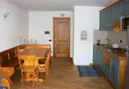 Residence Larice Bianco