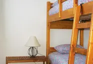 Residence Larice Bianco