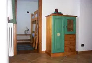 Residence Larice Bianco