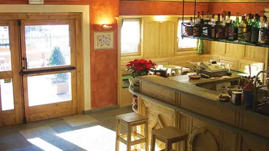 Residence Larice Bianco