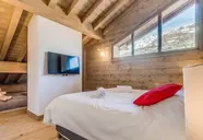 Residence Le Lodge des Neiges