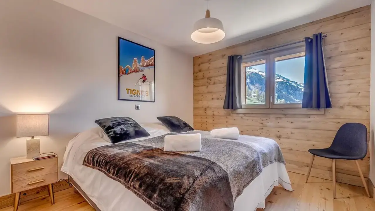 Residence Le Lodge des Neiges